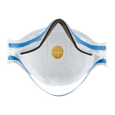 Masque protection 3M Aura 9322+, FFP2 - Vêt Bigorre